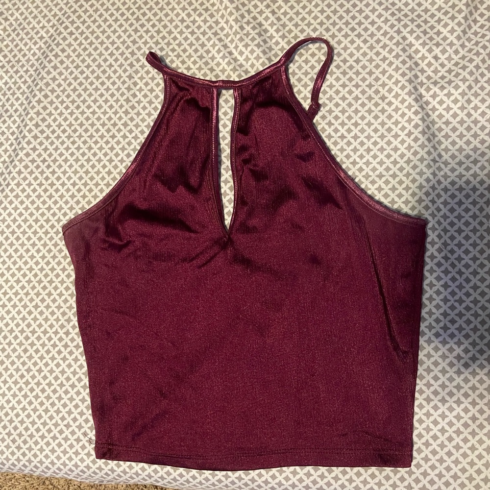 Crop top bundle